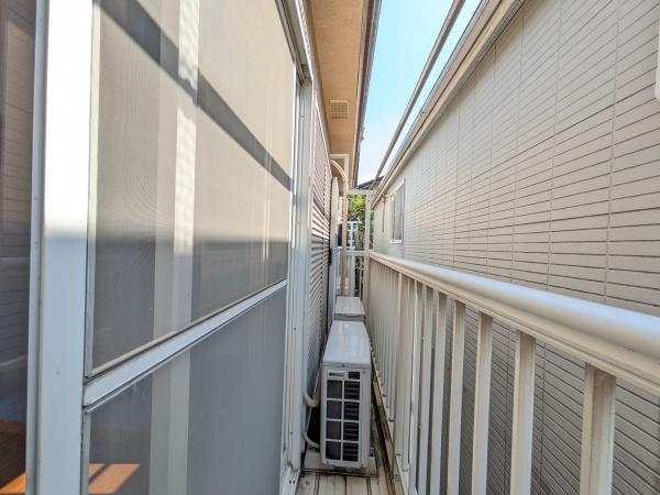 船橋市八木が谷１丁目の中古一戸建て