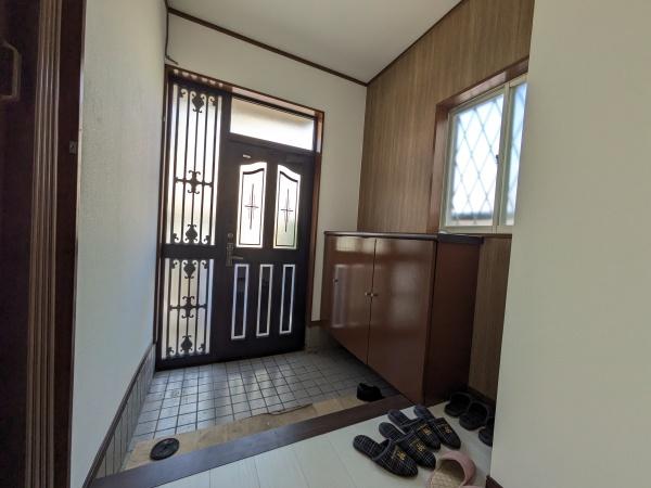 船橋市八木が谷１丁目の中古一戸建て