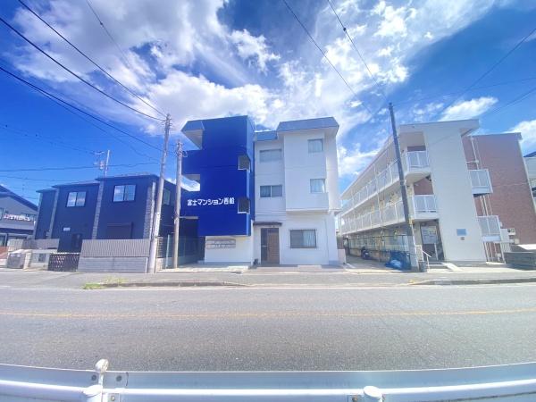 富士マンション西船