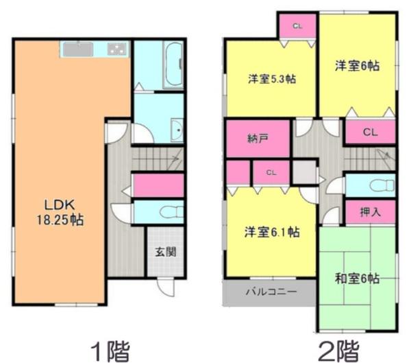 鎌ケ谷市鎌ケ谷4丁目