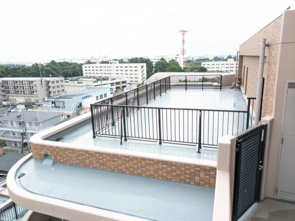 ネオハイツ船橋薬円台公園