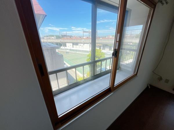 朝日プラザ船橋セントラルコーポ弐番館