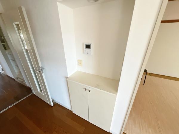 朝日プラザ船橋セントラルコーポ弐番館