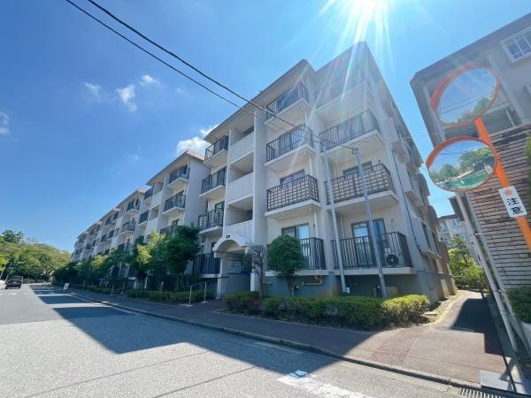 朝日プラザ船橋セントラルコーポ弐番館