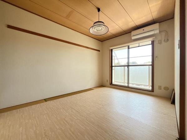 朝日プラザ船橋セントラルコーポ弐番館