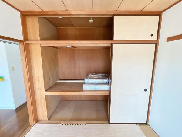 朝日プラザ船橋セントラルコーポ弐番館