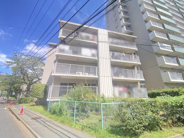 東船橋ガーデニア5号棟