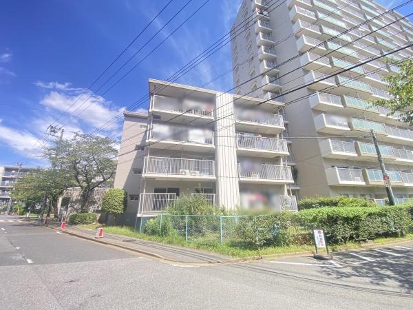 東船橋ガーデニア5号棟