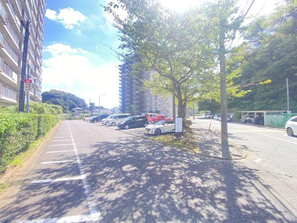 東船橋ガーデニア5号棟