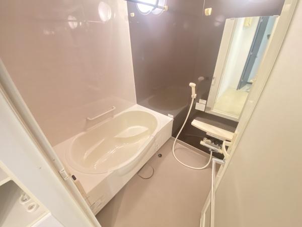 モナーク薬園台(バス)