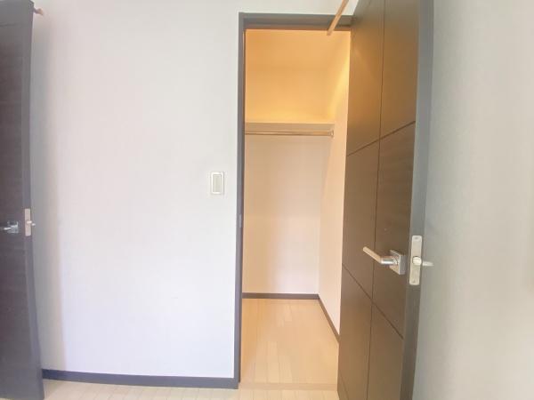 モナーク薬園台(収納)