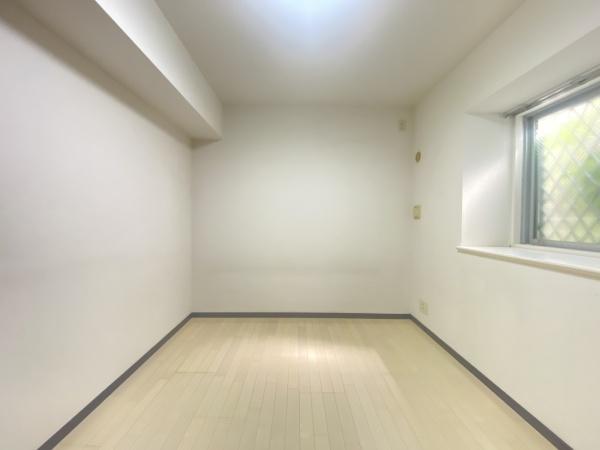 モナーク薬園台(洋室)