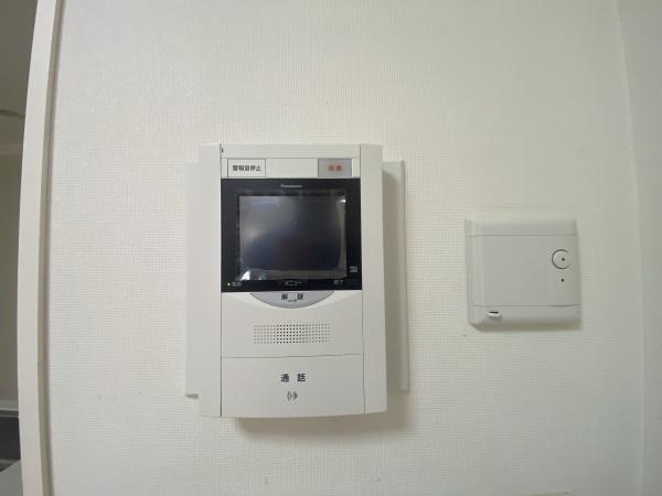 モナーク薬園台(その他内観)