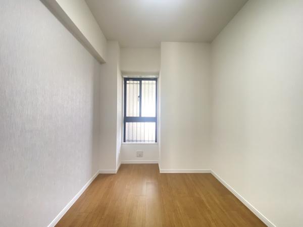 ライオンズガーデン船橋薬園台(洋室)