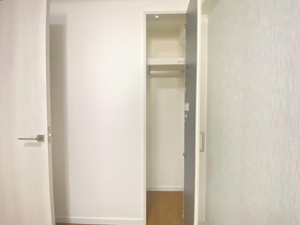 ライオンズガーデン船橋薬園台(収納)