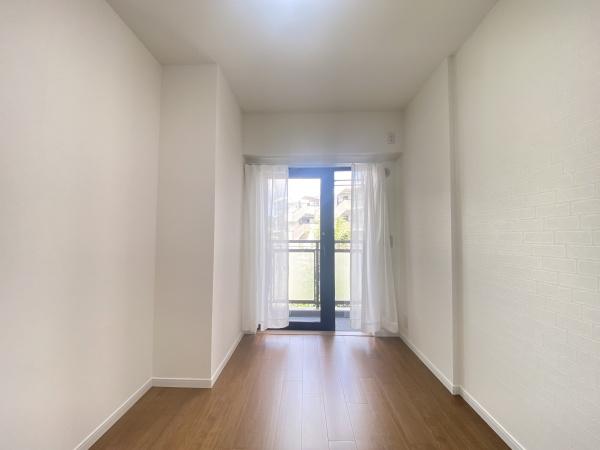 ライオンズガーデン船橋薬園台(洋室)