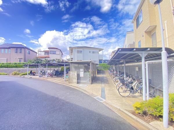 ライオンズガーデン船橋薬園台(その他共用部分)