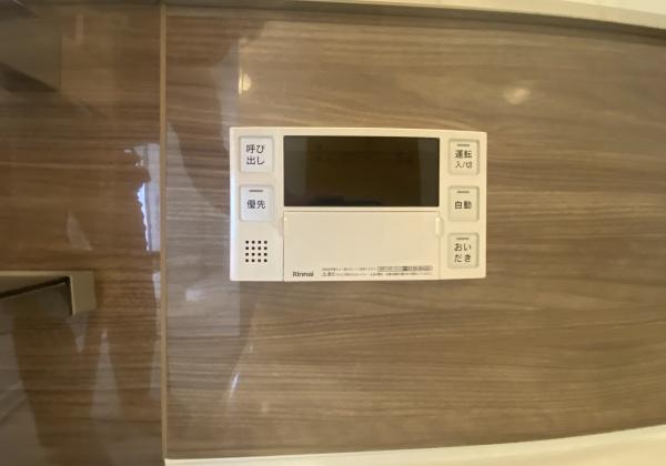 ライオンズガーデン船橋薬園台(バス)