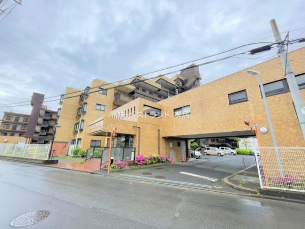 ライオンズマンション船橋飯山満台一番館