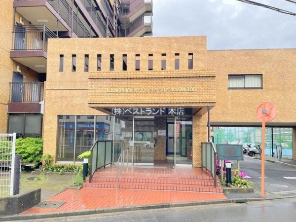 ライオンズマンション船橋飯山満台一番館