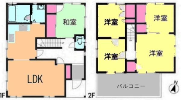 船橋市前原東5丁目