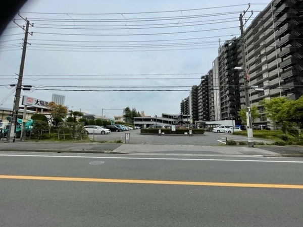 ダイアパレス・ライブシティ船橋