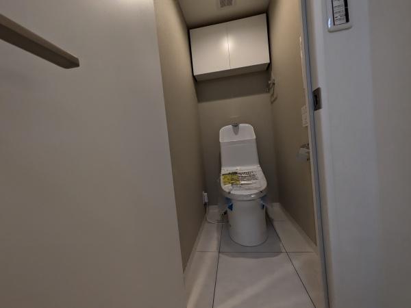 習志野七ツ台住宅2号棟