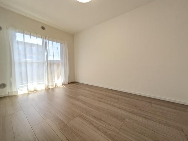 習志野七ツ台住宅2号棟