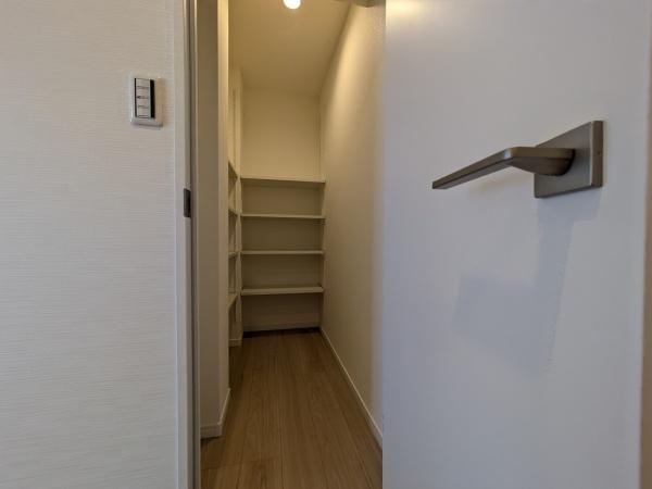 習志野七ツ台住宅2号棟