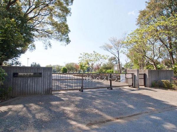 佐倉市西志津３丁目の中古一戸建て(佐倉市立西志津小学校)