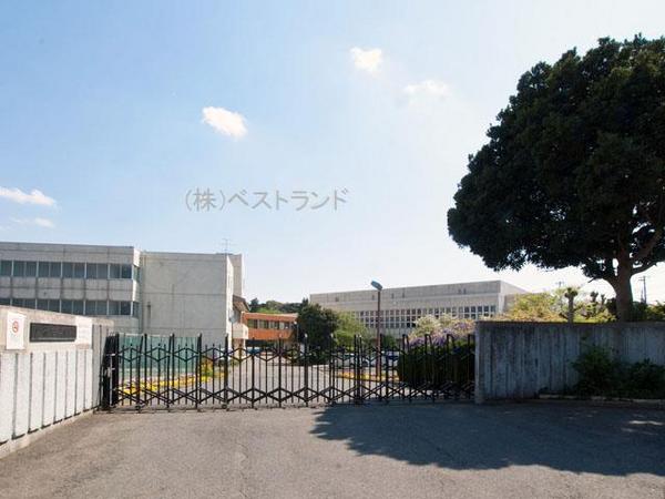 佐倉市西志津３丁目の中古一戸建て(佐倉市立西志津中学校)