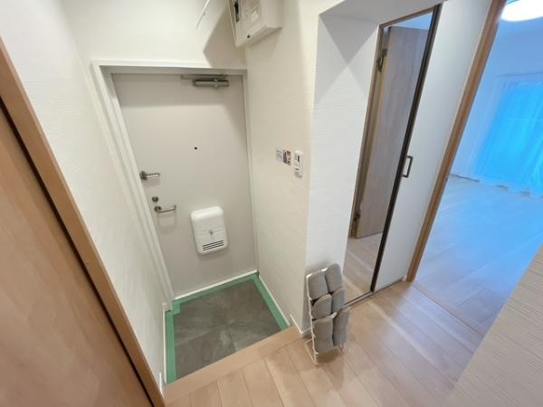 西船橋グリーンハイツ9号棟