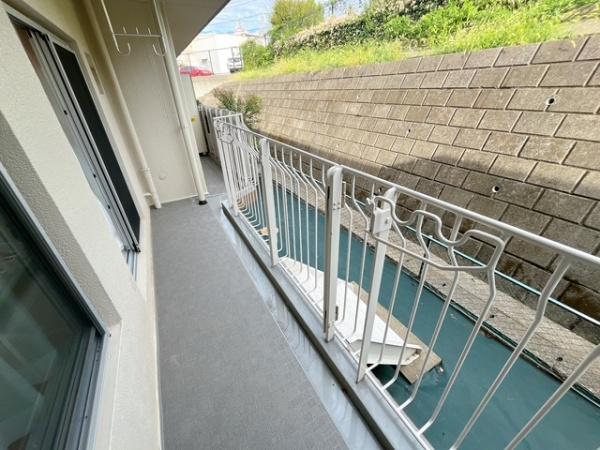 西船橋グリーンハイツ9号棟