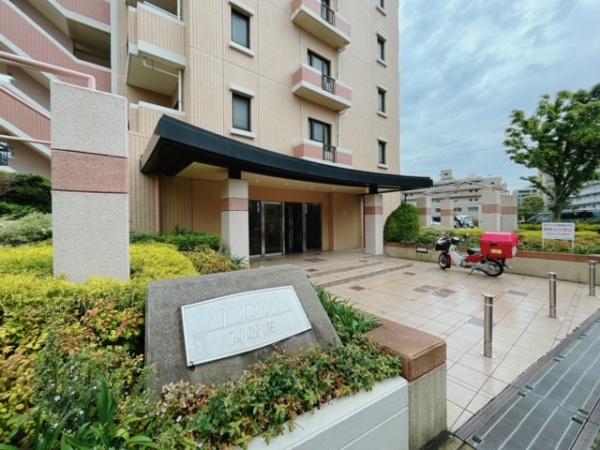 アドリーム西船橋
