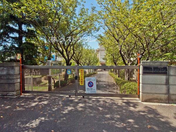 千葉市若葉区みつわ台２丁目の中古一戸建て(千葉市立みつわ台南小学校)