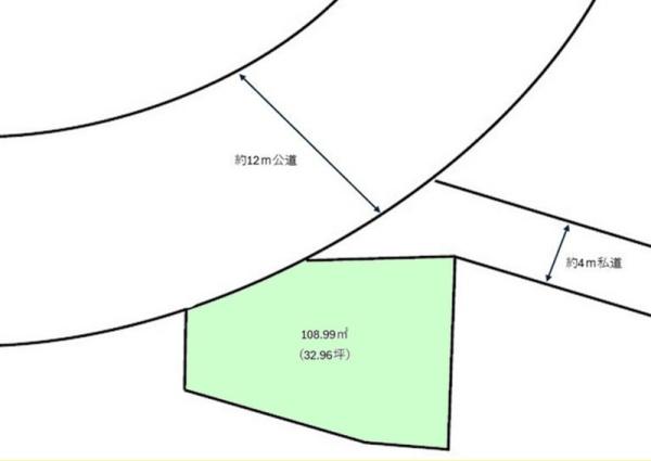 船橋市夏見台4丁目
