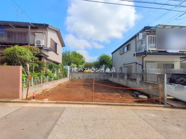 船橋市咲が丘2丁目