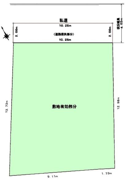 船橋市松が丘1丁目