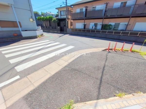船橋市前貝塚町2期　全2棟　1号棟