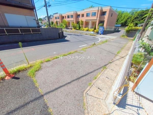 船橋市前貝塚町2期　全2棟　1号棟
