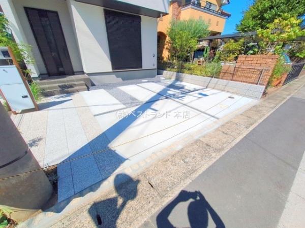 船橋市前貝塚町2期　全2棟　2号棟