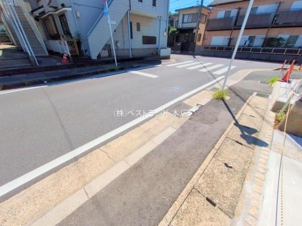 船橋市前貝塚町2期　全2棟　2号棟