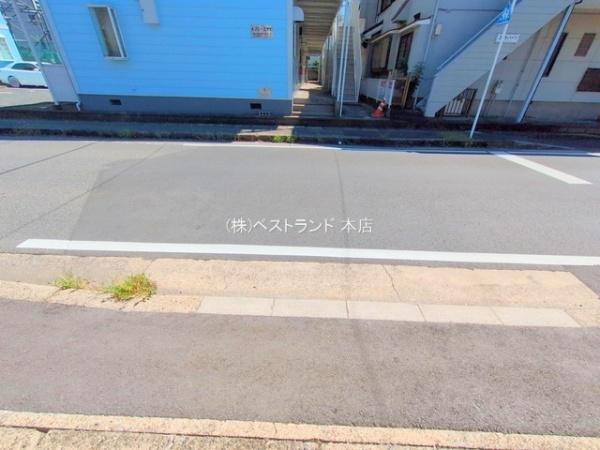 船橋市前貝塚町2期　全2棟　2号棟
