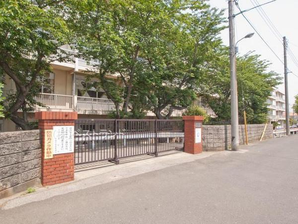 千葉市稲毛区宮野木町の中古一戸建て(千葉市立宮野木小学校)