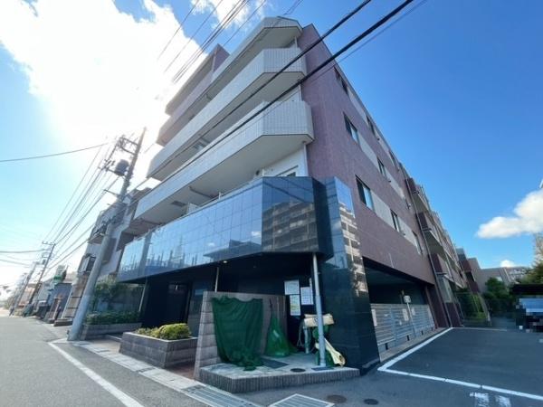 パテラ下総中山