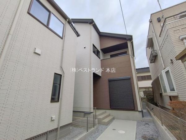 船橋市習志野台16期