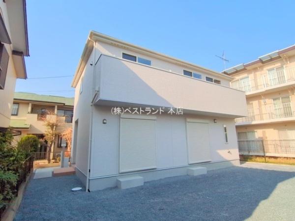 八千代市大和田新田