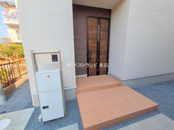 八千代市大和田新田