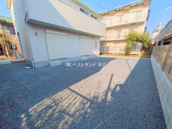 八千代市大和田新田