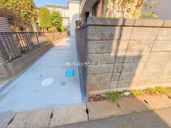 八千代市大和田新田